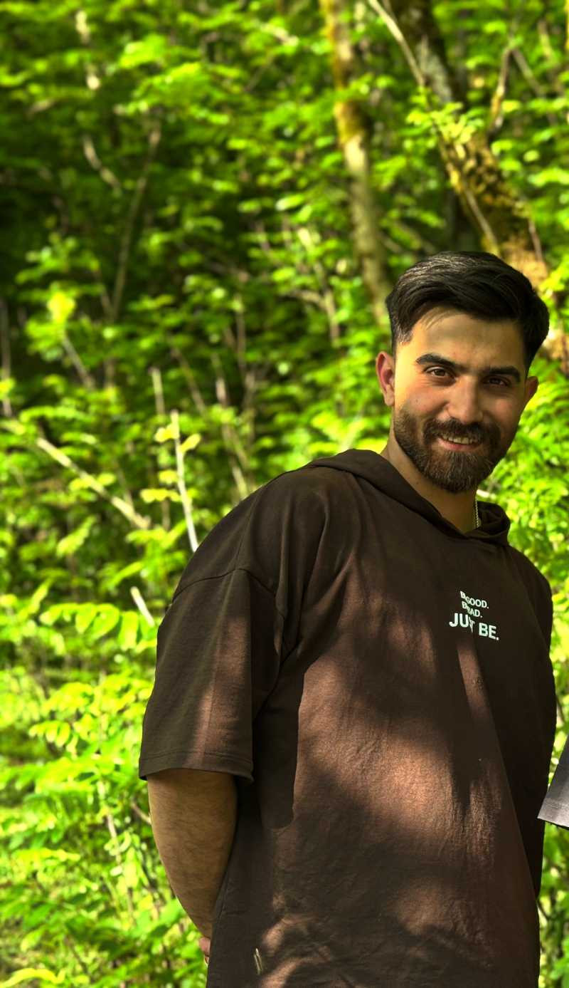 محمد مهدی مستعلی