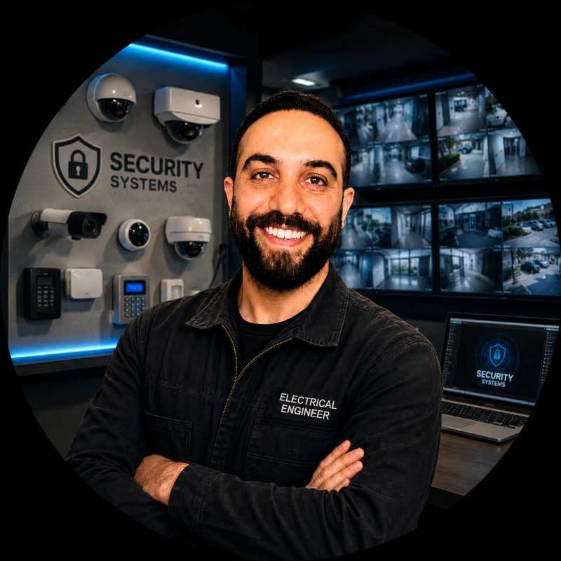 provider user card avatar