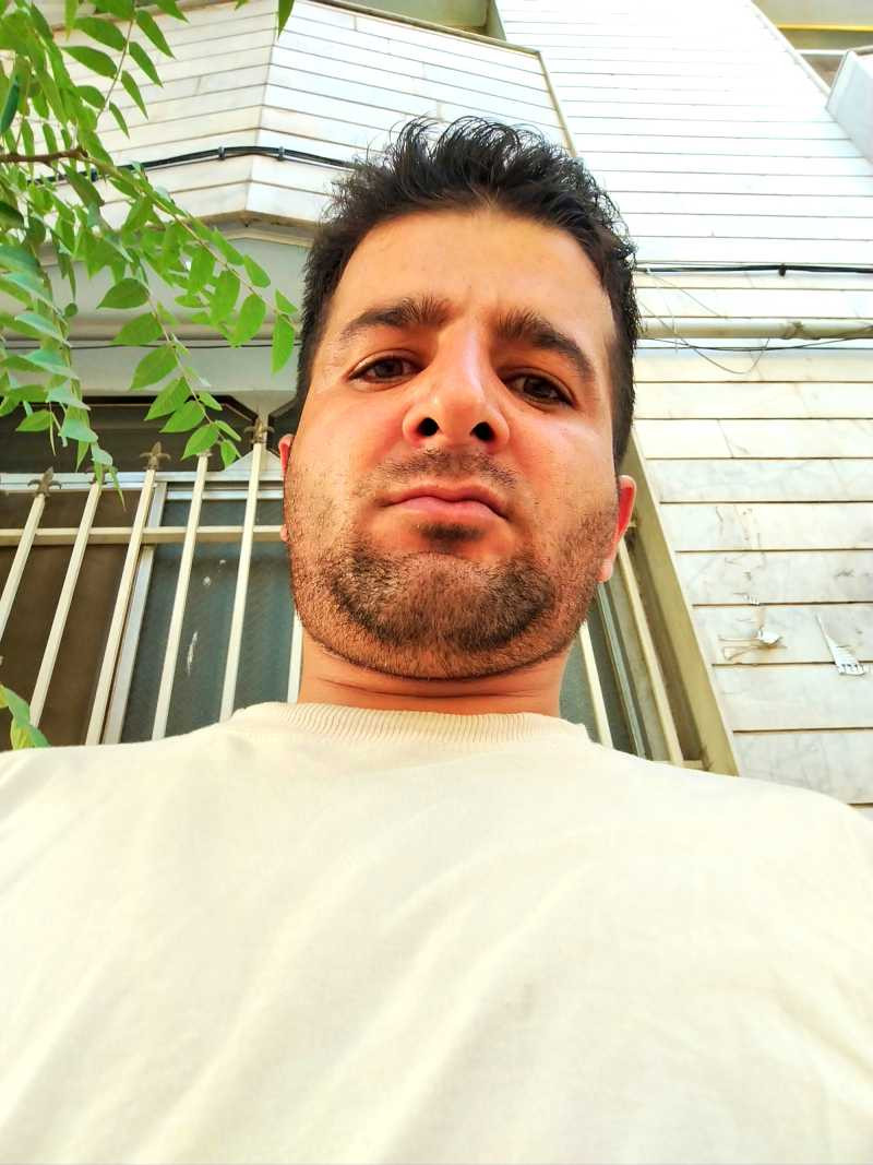 بهنام احمدی