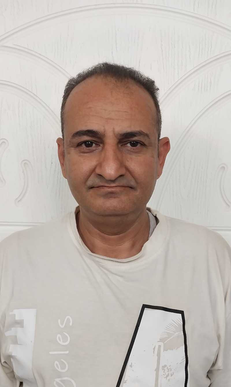 مرتضی شهریاری