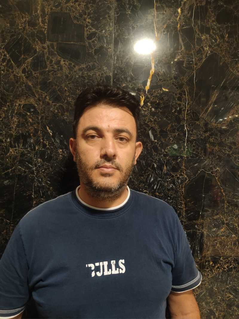 فرهاد داداش پور