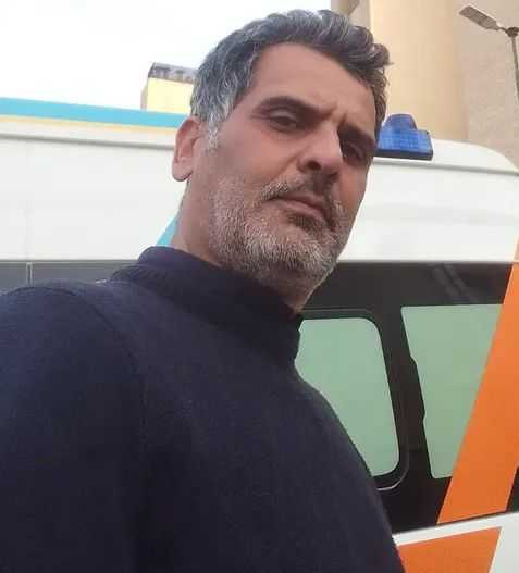 رامین امیرسرداری