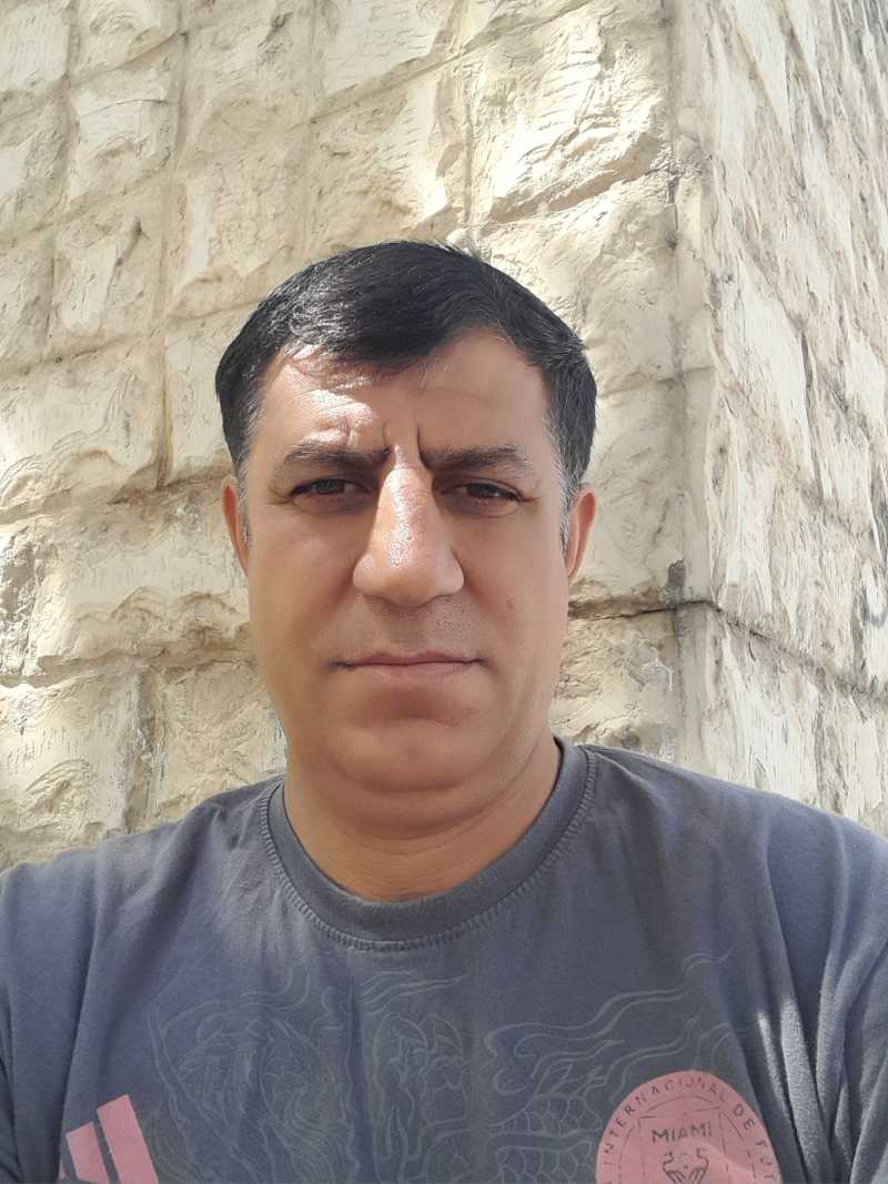 علی محمد دهپناه