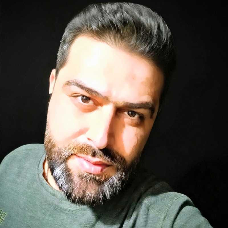 provider user card avatar