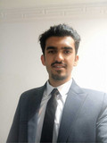سید امیر حسین طباطبایی