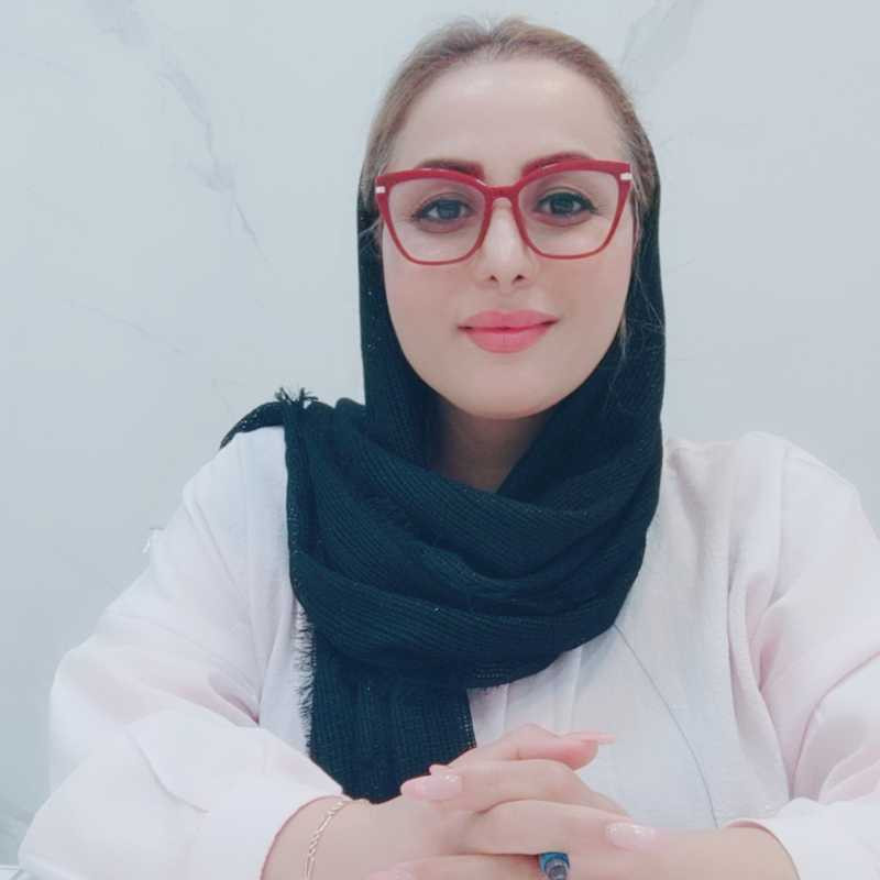 محبوبه اماری امیر