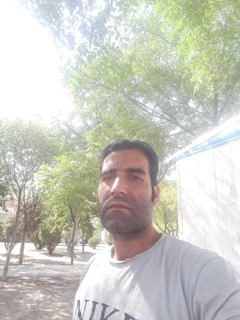 احمد کریمی