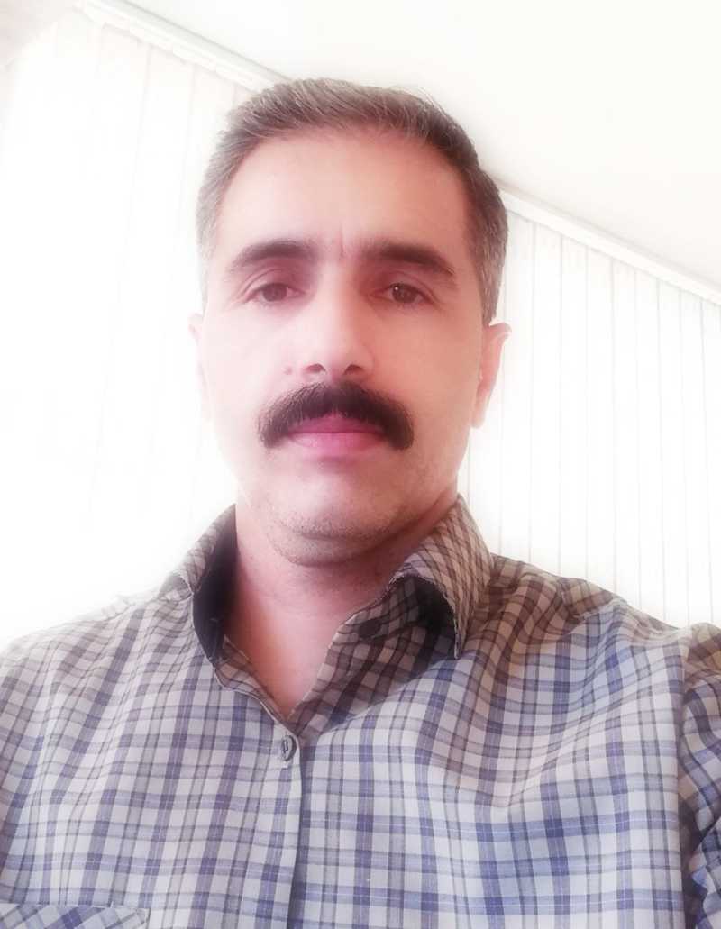 سعید کریمی