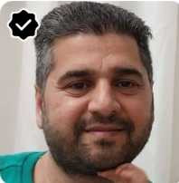 provider user card avatar