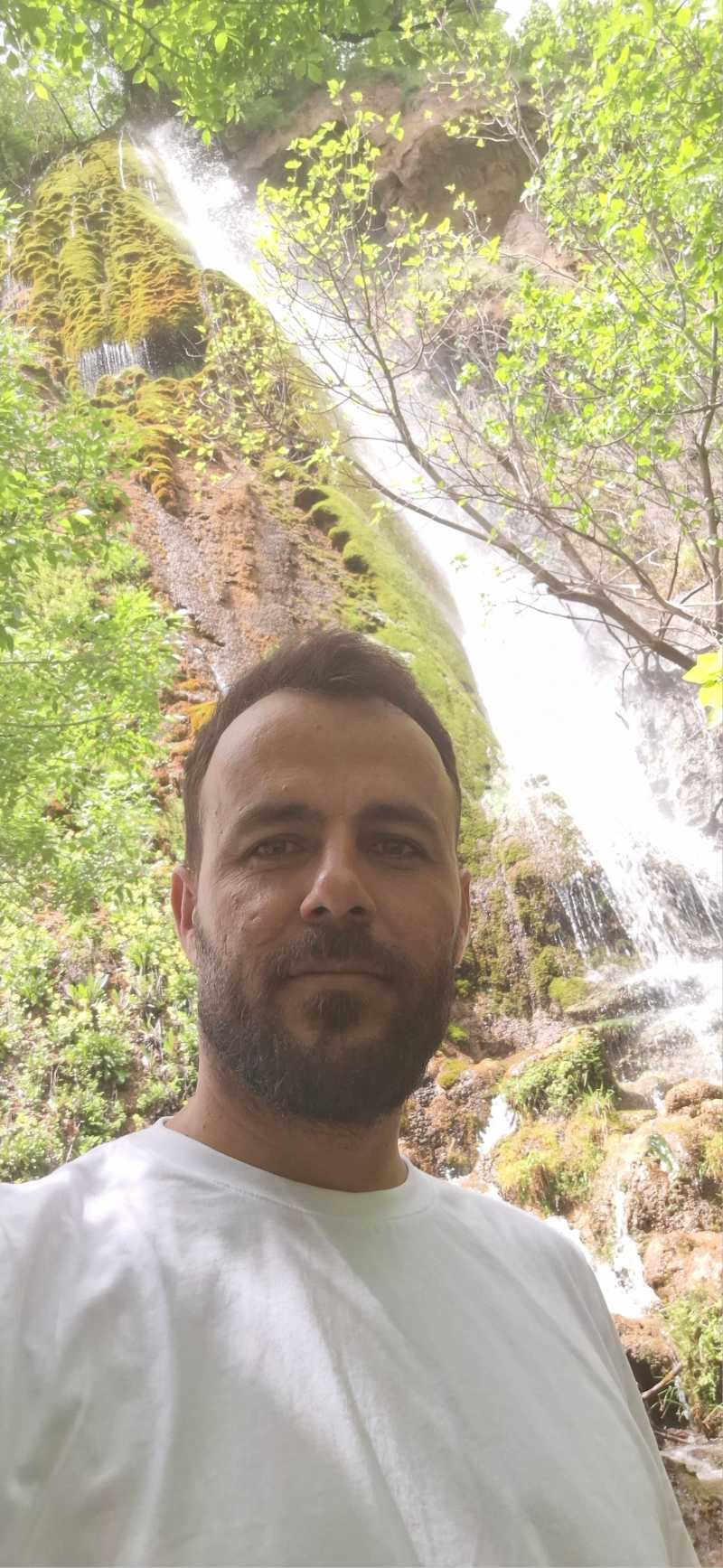احمد نجفی