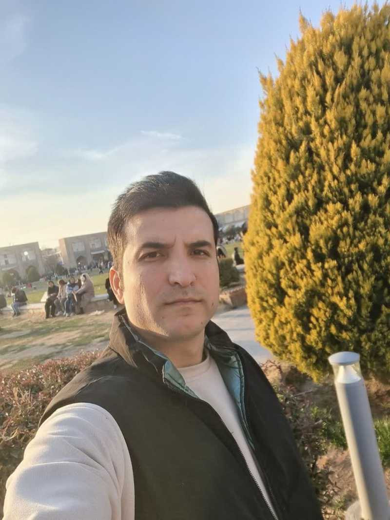 محمد هاشمی