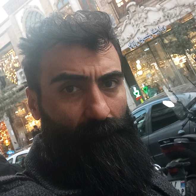 محمد عباسی