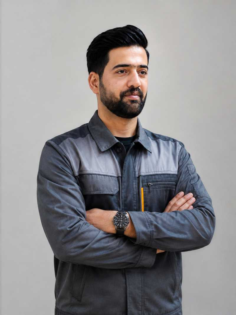 وحید فرخوند