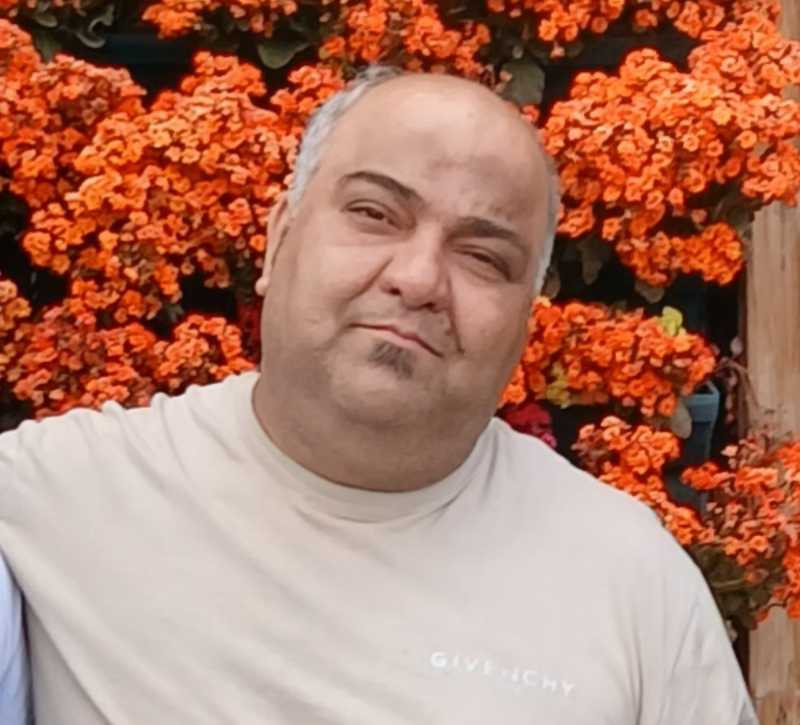 ایوب آدلگوزلی