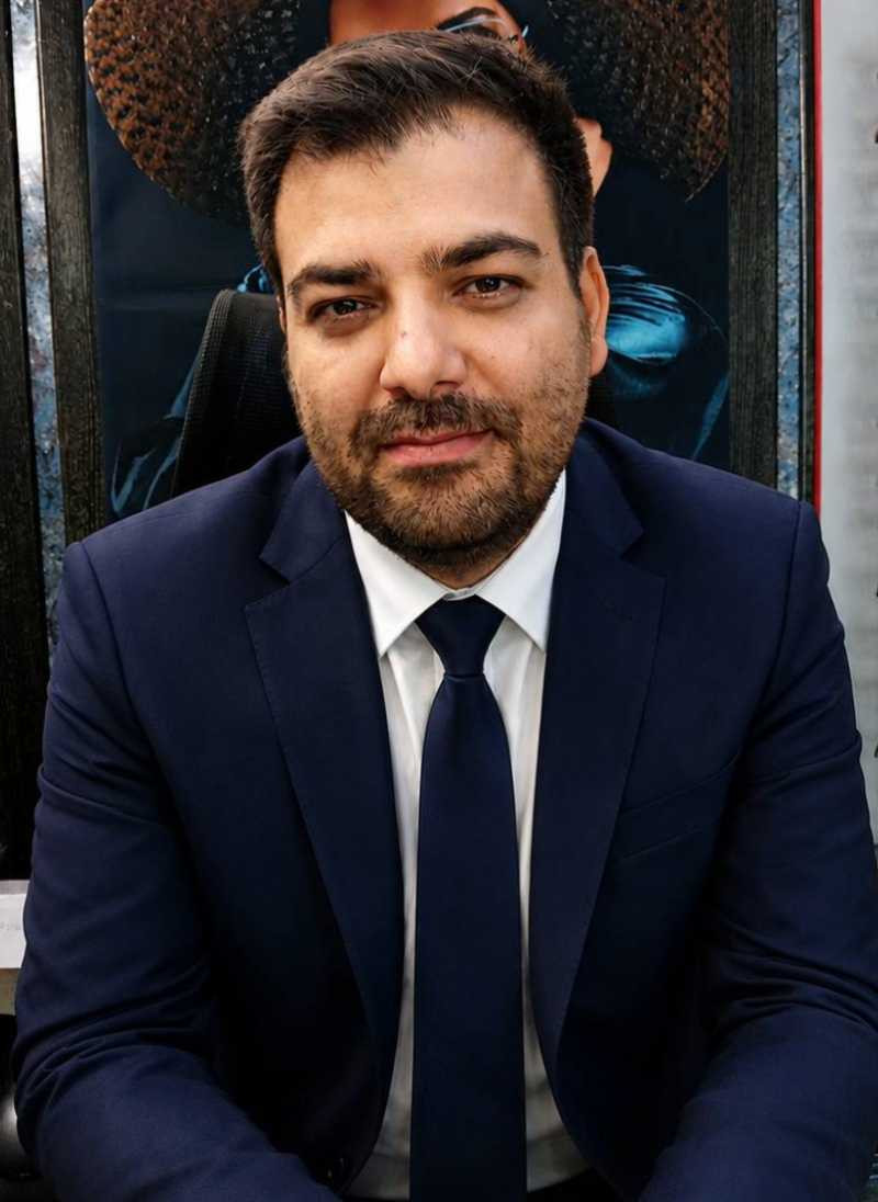 مجید کرباسیان