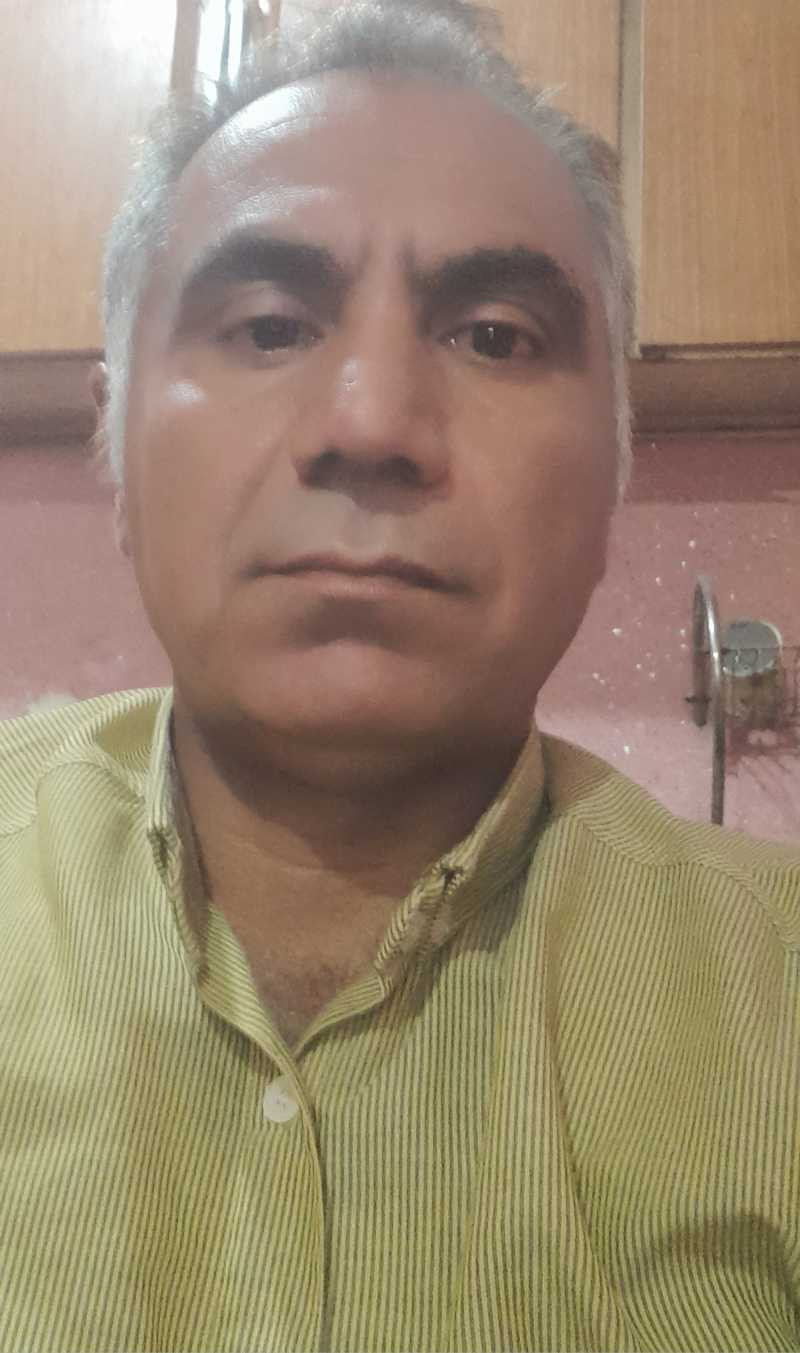 کورش موسوی
