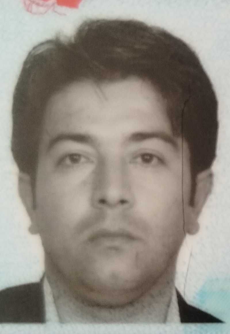 یونس شکریان