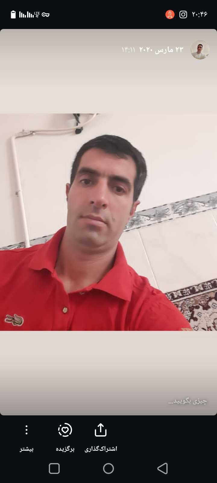 مرتضی رمضانخانی