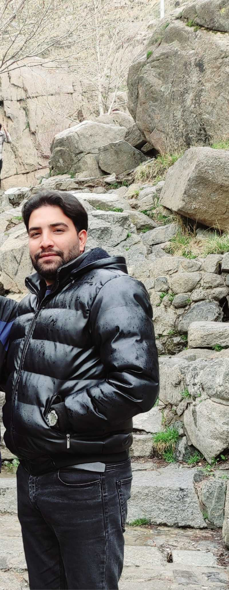حسن رضایی
