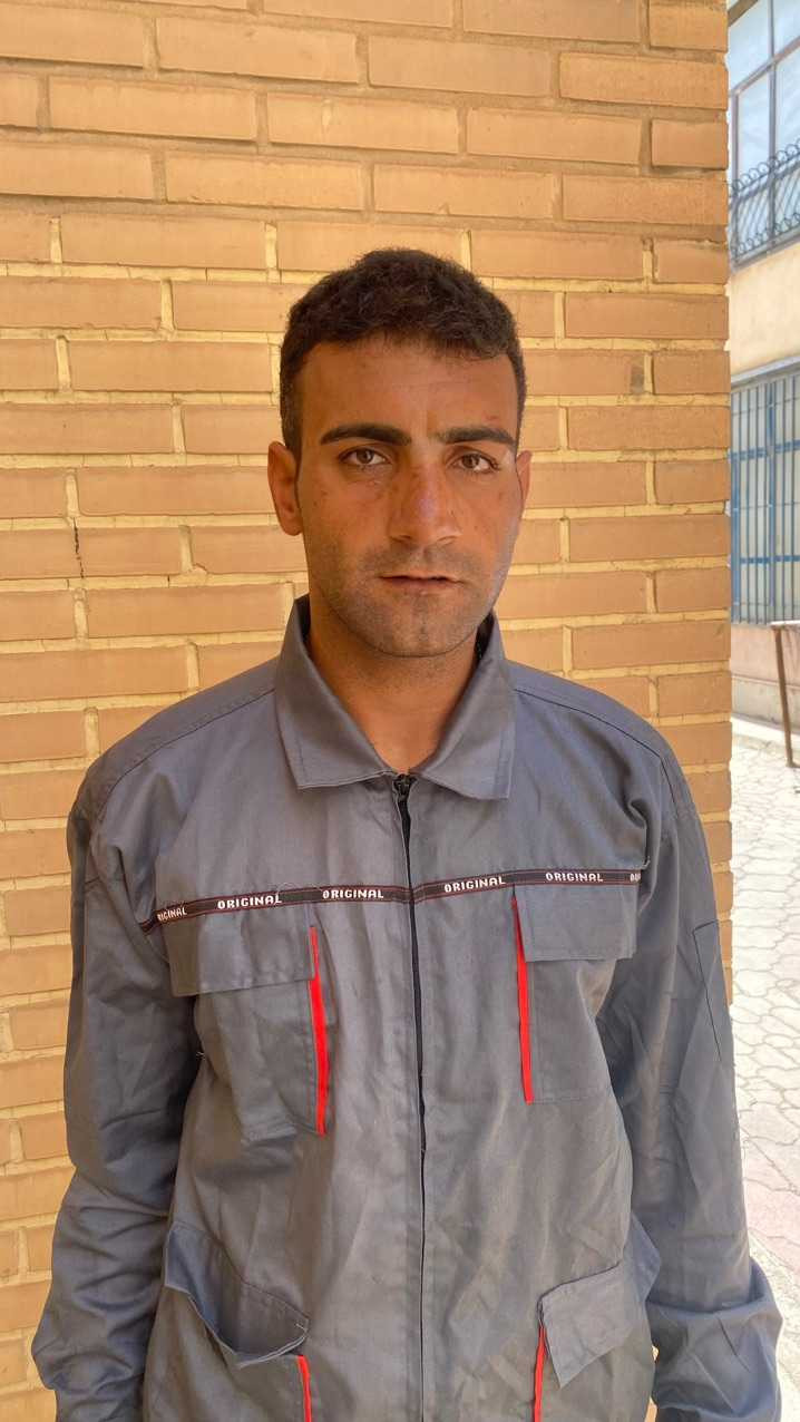 سعید کیوان نسب