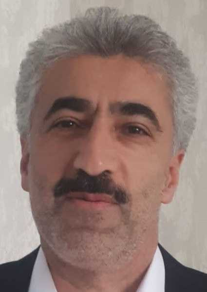 محمدرضا قنادان