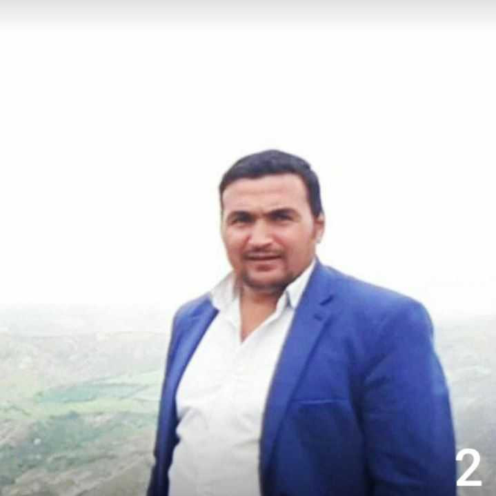 مهراب امیدی خالان