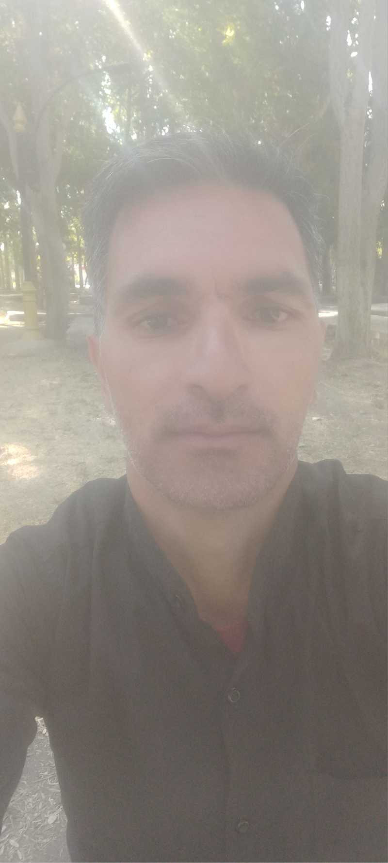 صادق عباسی