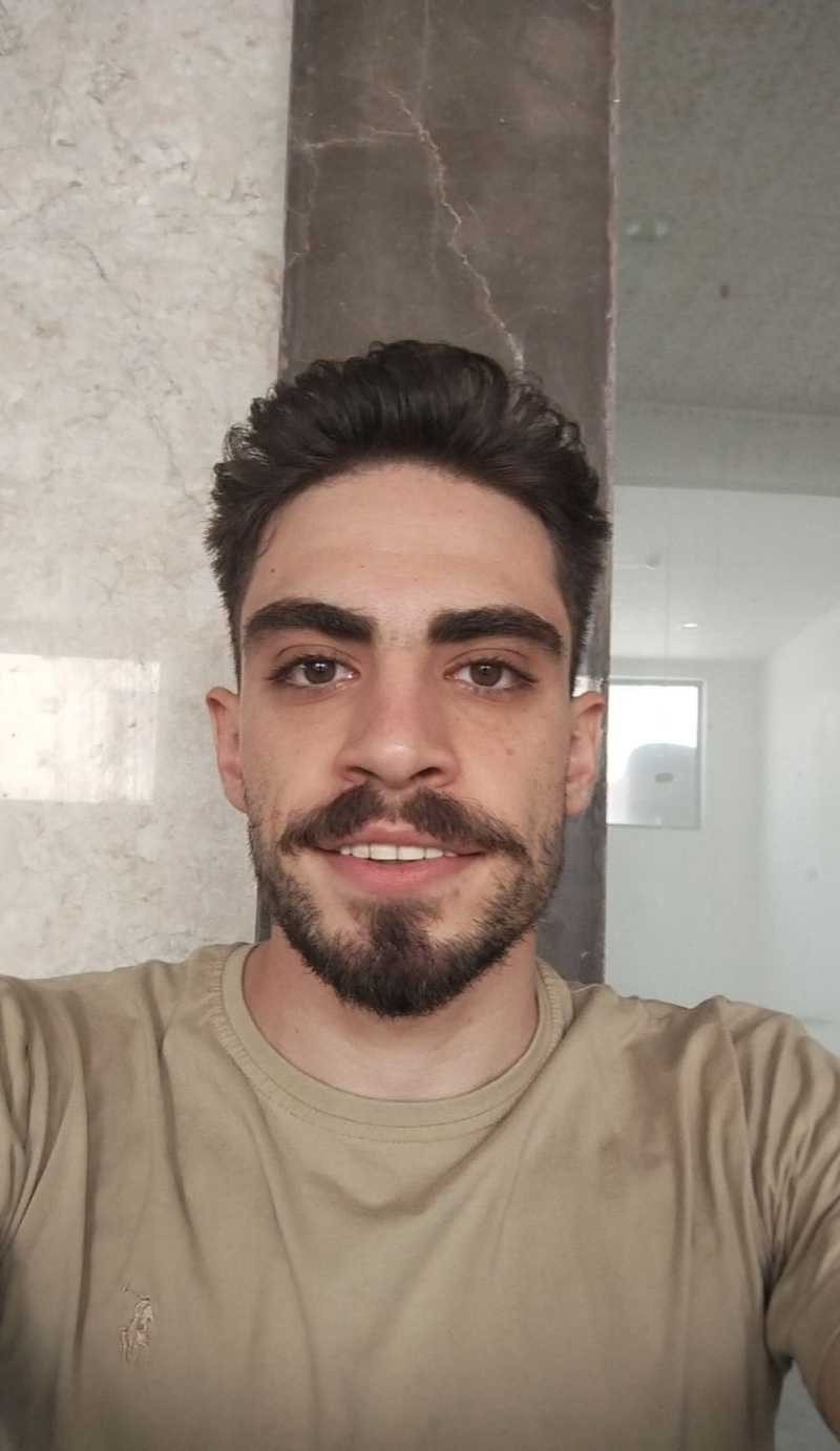 بابک قهرمانی