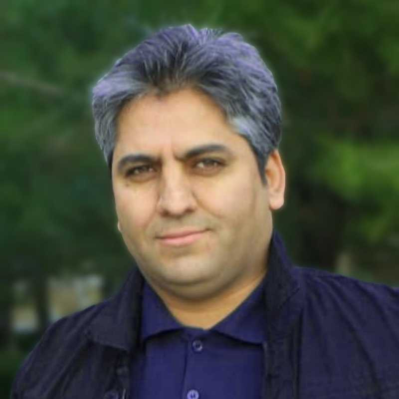 سعید منصوری