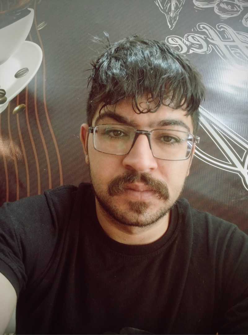 آرش مردانی کفراج
