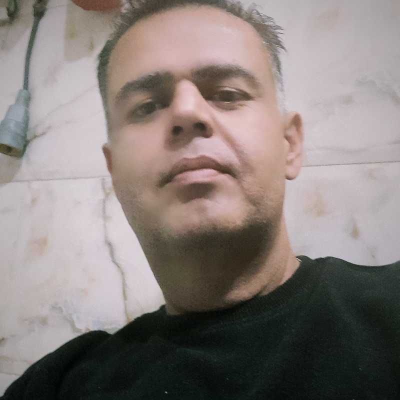 محمد باقر بختیاری