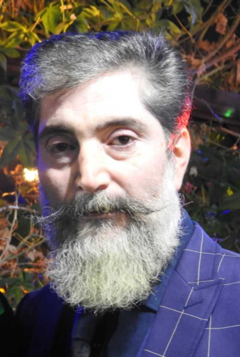 محمد رضا اسلامی ثابت