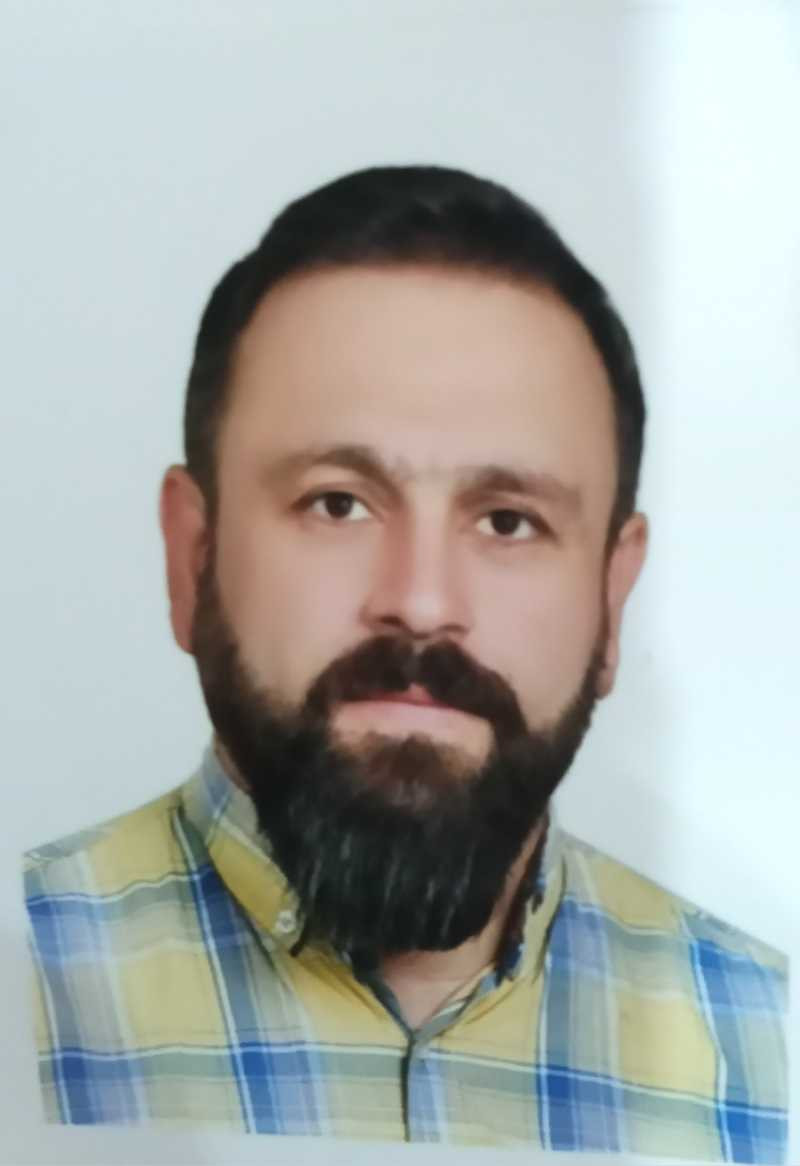 سیدرضا مجتبوی