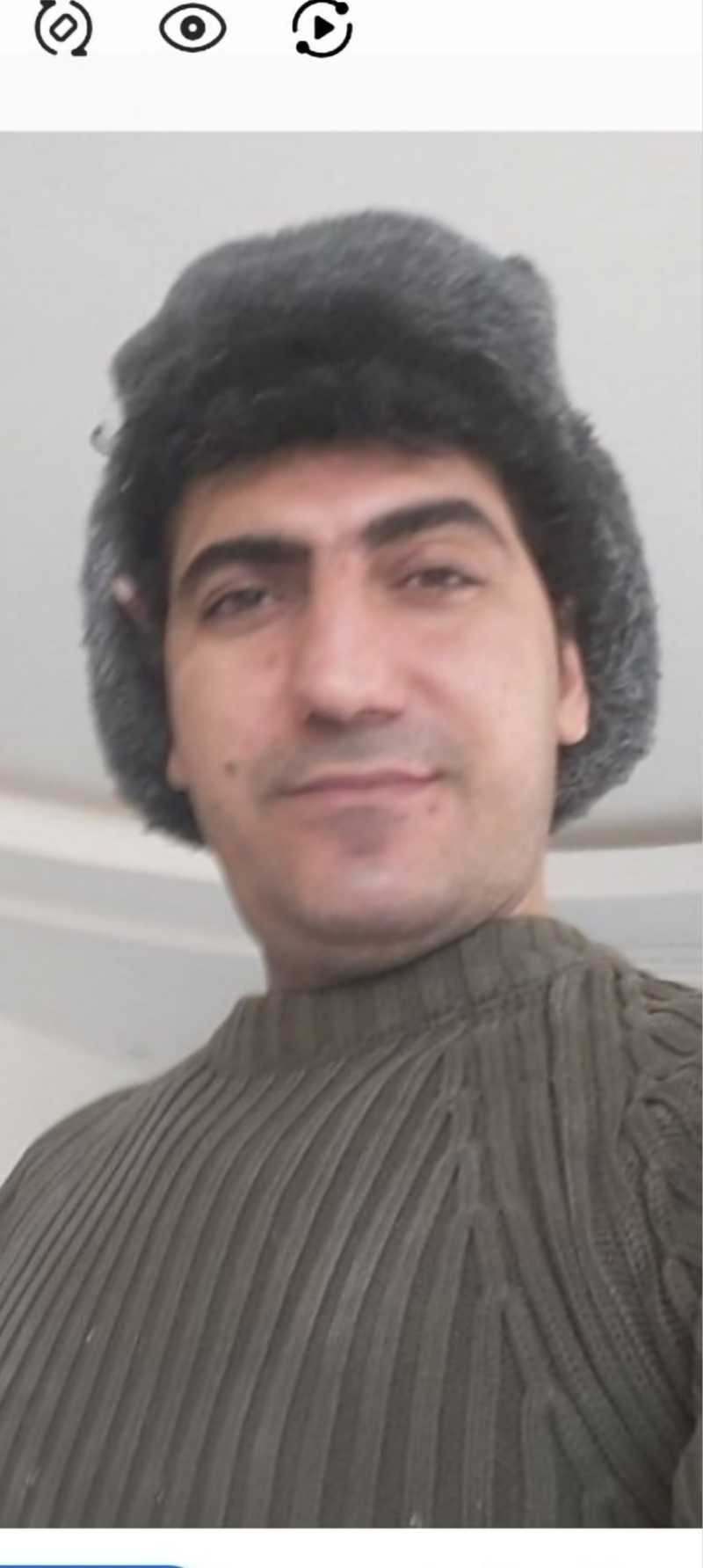 علیرضا خودکامه