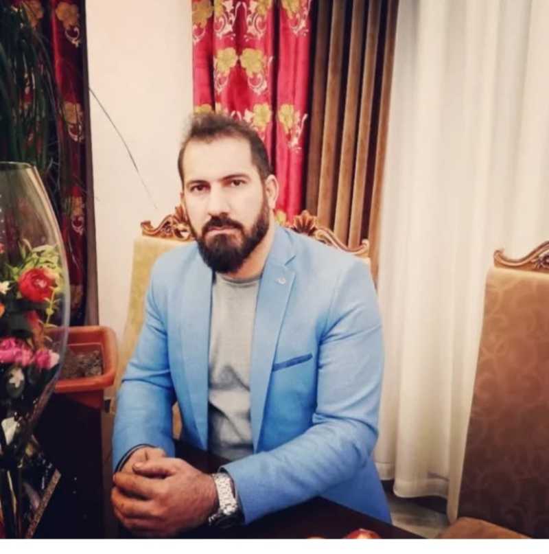 امیر کیامنش