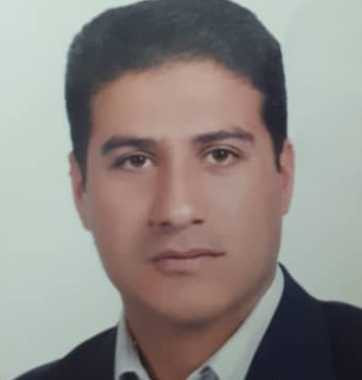 احمد رضایی
