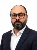 معین بهرامی