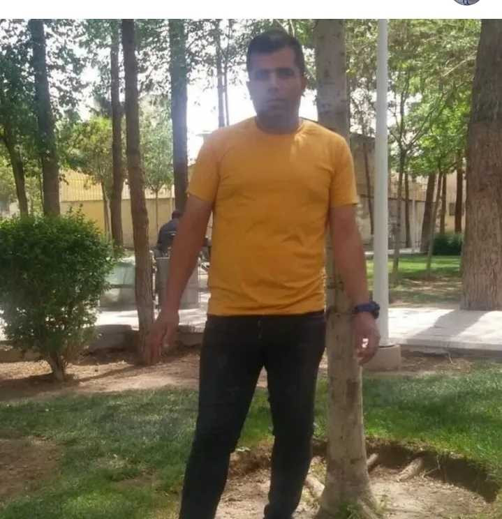 اسدالا قربانی