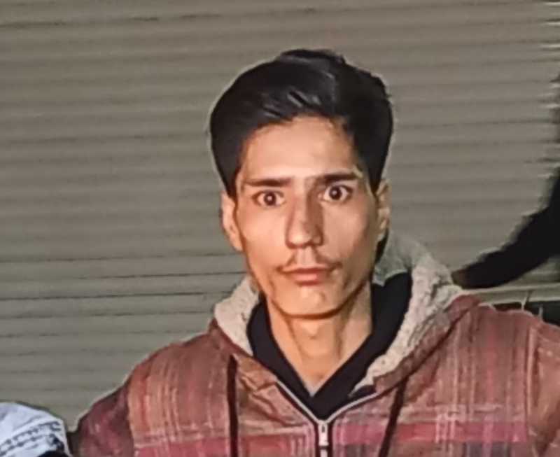 حمید بهارآسی بلاغ