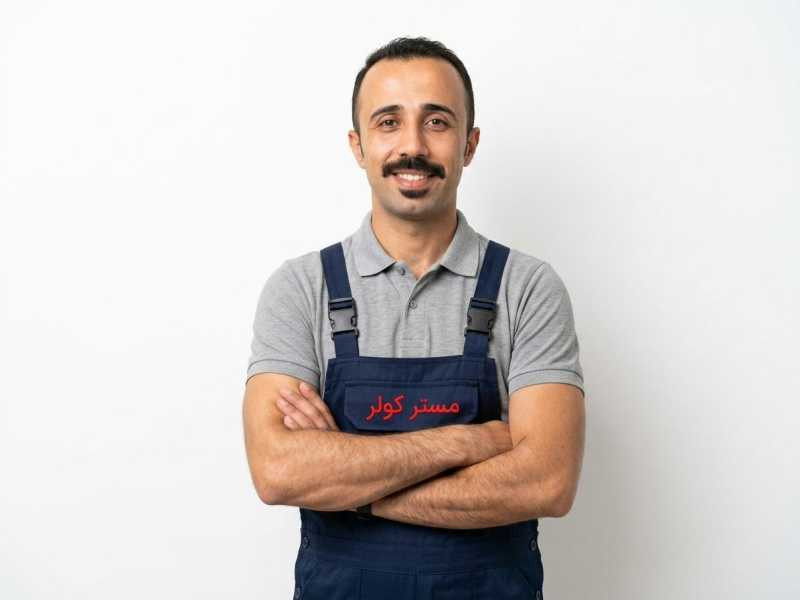 provider user card avatar