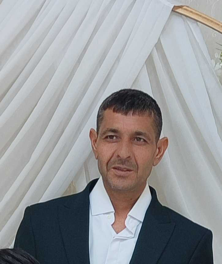 کاظم نادری نیا