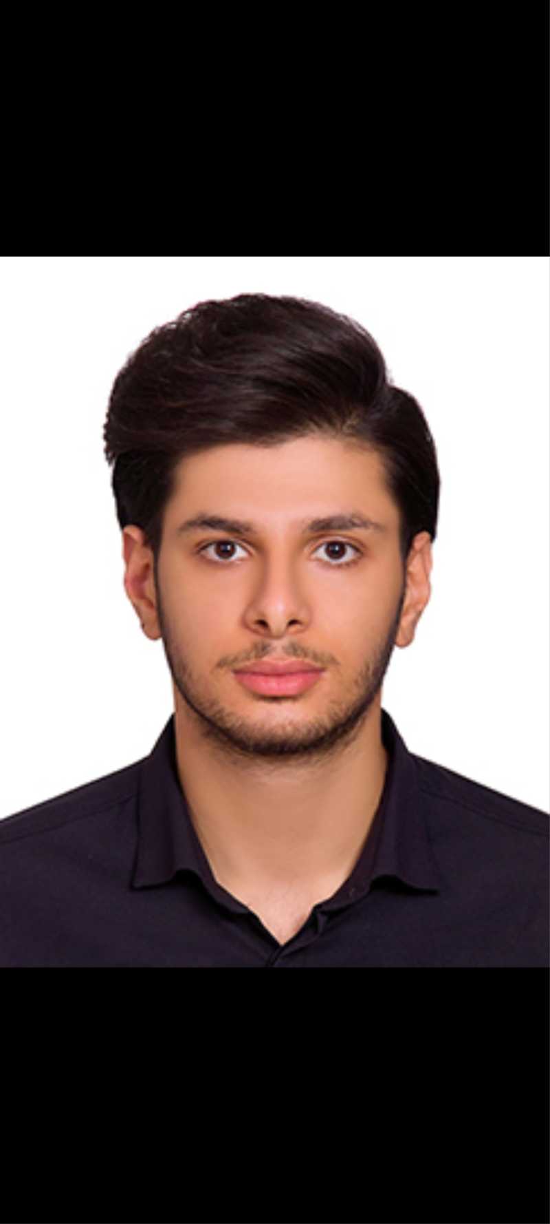 عرفان آهنگر اصیل