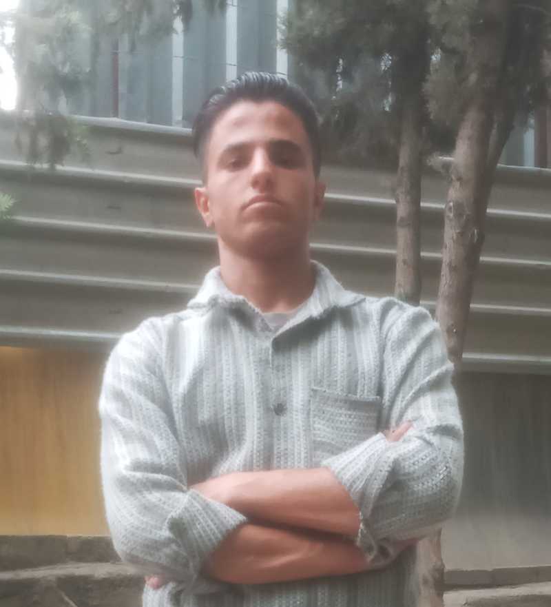 محمود گودرزی