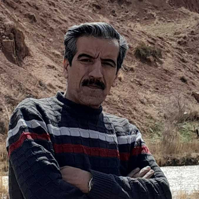 محمد بابایی