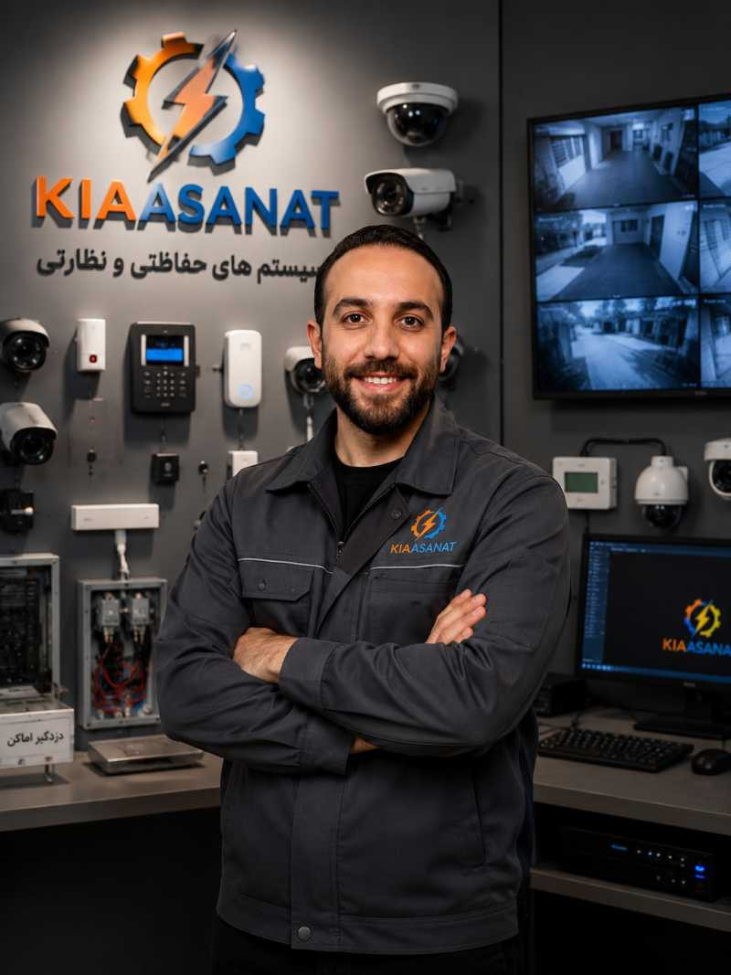 provider user card avatar