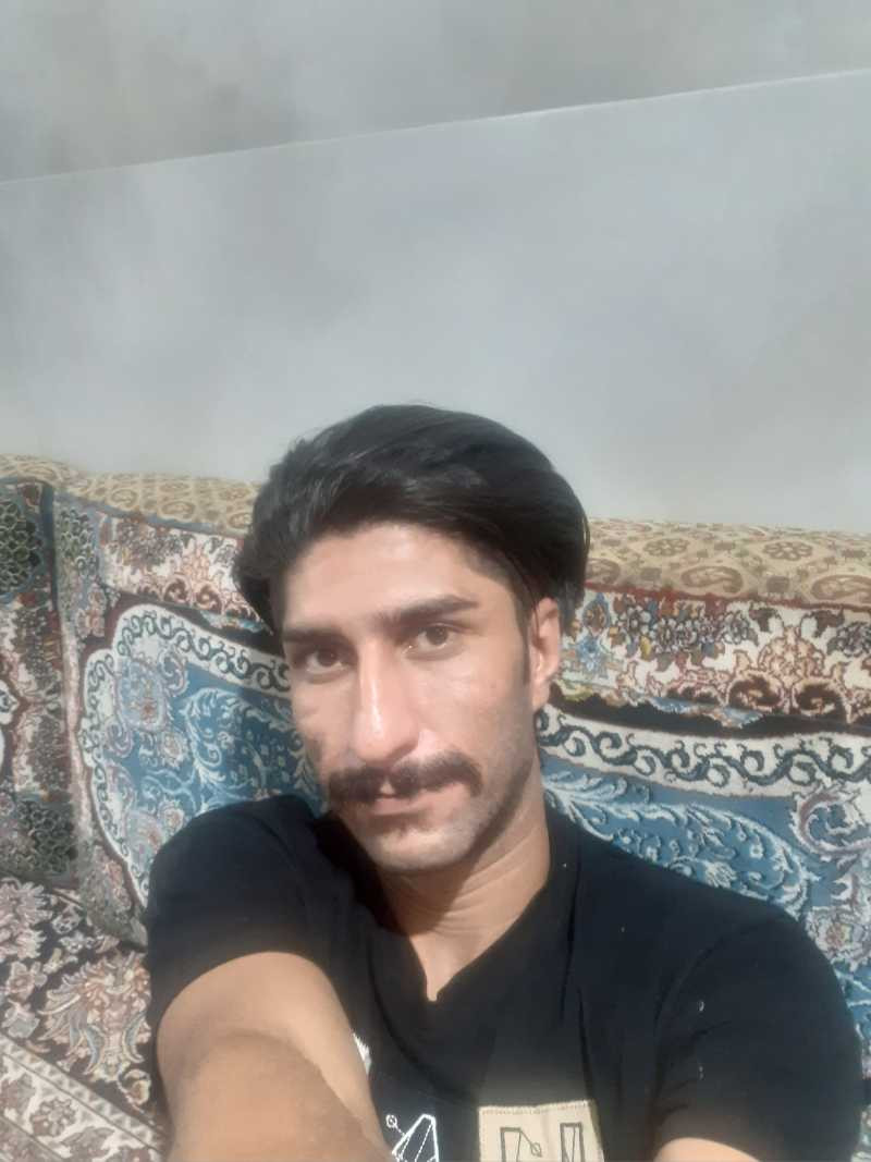 اسماعیل گودرزی فر