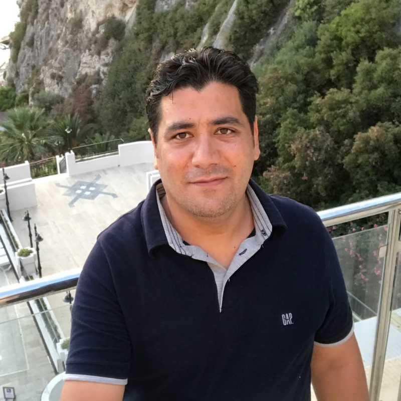 مهدی پرنلو