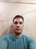 علیرضا حسین زاده علی خلج
