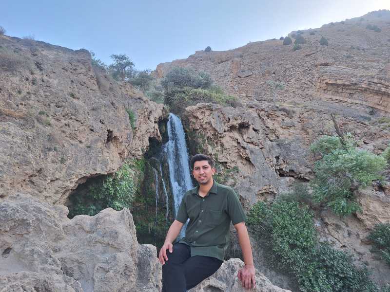 سیداسماعیل طاحونی