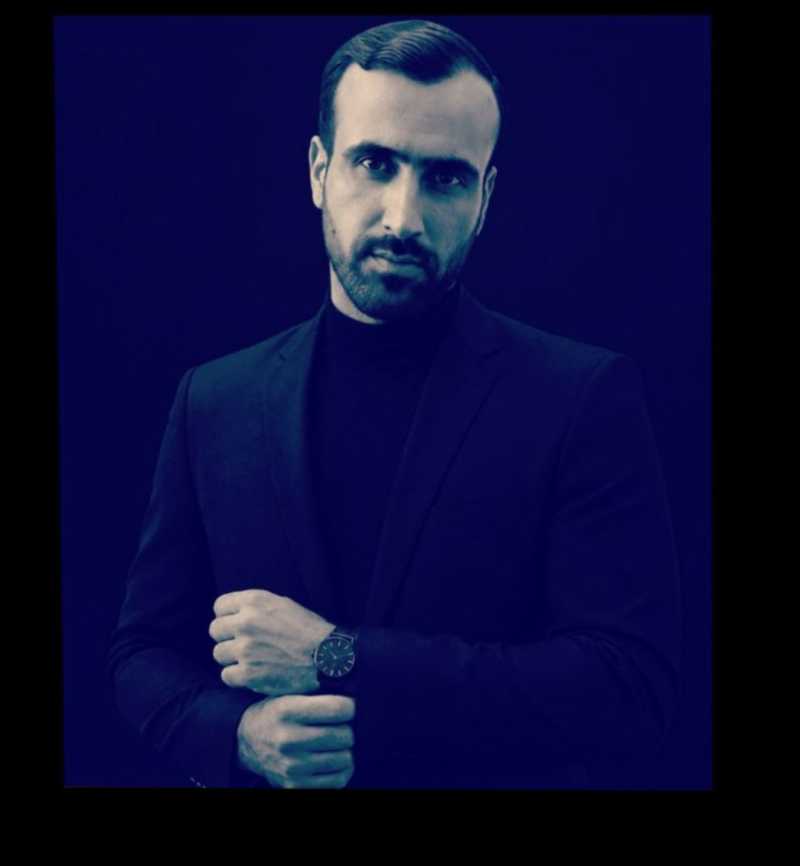 محمد محمودیان